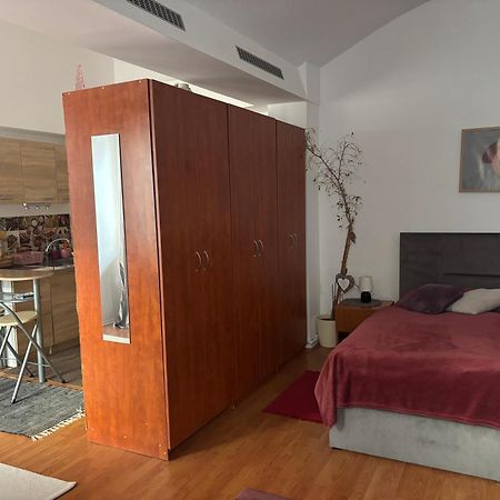 Apartment Ela Centre Košice Eksteriør bilde